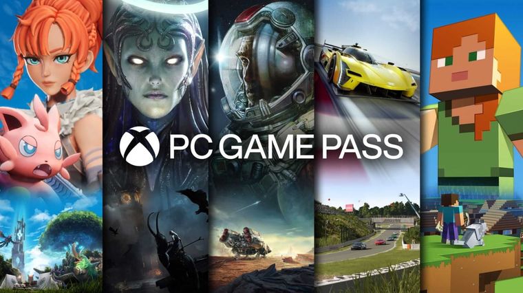 Estos son los 5 juegos de Xbox Game Pass que no tienen fin: horas infinitas de diversión solo o en cooperativo