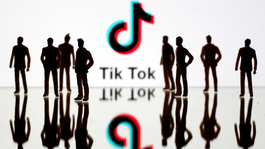 Actualizaciones en la red social TikTok