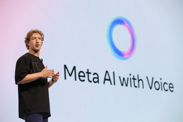 La superinteligencia personal de Meta busca orientar la inteligencia artificial hacia los objetivos de cada individuo.
