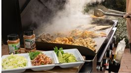 Temporada de barbacoas