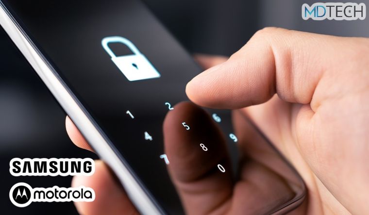 Por estas razones Samsung y Motorola están bloqueando teléfono móviles en México