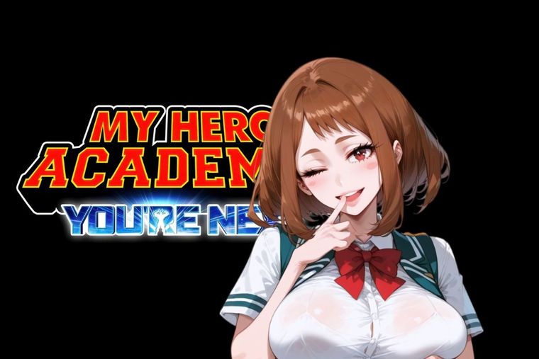 My Hero Academia, Inteligencia artificial