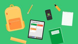google classroom: la organizacion de clases en el dia a dia