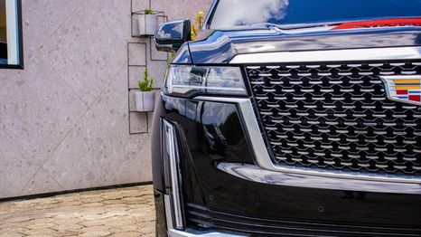 Cadillac cuenta con el mejor SUV en la actualidad