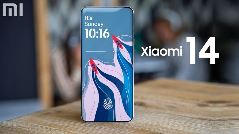 Xiaomi