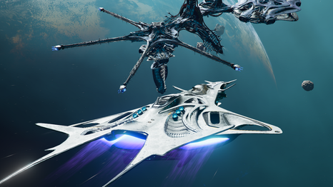 El juego de simulación espacial que está de oferta en Steam