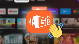 MagisTV prohibido en un país por retransmitir contenido ilegal