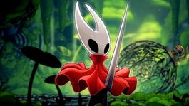 Hollow Knight: Silksong ya tiene fecha de lanzamiento confirmada para 2025