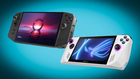 SteamOS se actualiza: ahora compatible con ASUS ROG Ally, Lenovo Legion Go y mandos Bluetooth