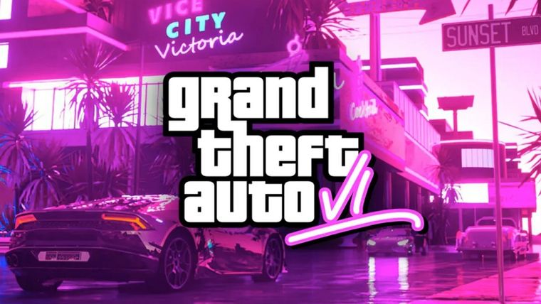 Insider filtra la fecha de presentación de Grand Theft Auto VI y los fans enloquecen