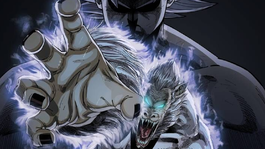 Dragon Ball: así se vería Goku si Toriyama se hubiera inspirado en la leyenda china del Rey Mono