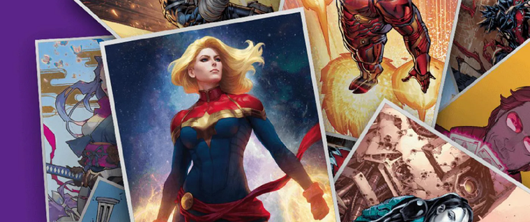 Marvel Snap: cómo cambiar el nombre de nuestro avatar