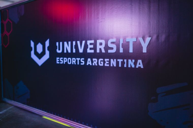 University Esports Argentina