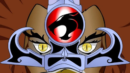 Dragon Ball: Goku toma la espada del augurio y se convierte en León-O de Los Thundercats