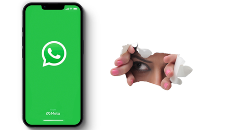 Descubre el menú oculto de WhatsApp