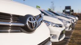 Estos son los 3 mejores vehículos que ha lanzado Toyota en este 2023