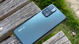 Amazon nos da la oferta del día: un teléfono Xiaomi de gama alta por tan solo 329 euros