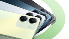 Redmi 13C rebaja su precio en Aliexpress