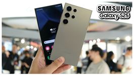 Samsung confirma las mejores actualizaciones que tendrá el próximo Galaxy S25