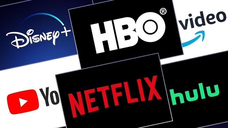 Amazon, Netflix y HBO: los peores cambios que van a llegar al streaming