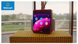 El nuevo Motorola Razr (2024) llega a Walmart y lo puedes disfrutar con un gran descuento