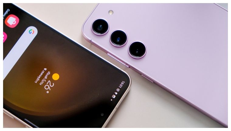 One UI 7.0 Beta llega al Galaxy S23.