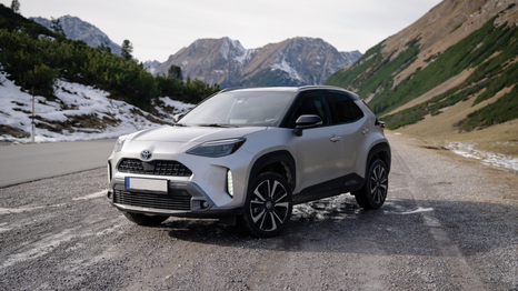 La SUV comenzará a fabricarse en Brasil