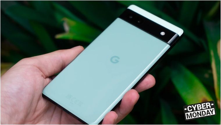 El mejor celular barato del mundo, con aún más descuento de lo habitual.