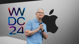 El evento de Apple comienza este lunes hasta el viernes 14 de junio