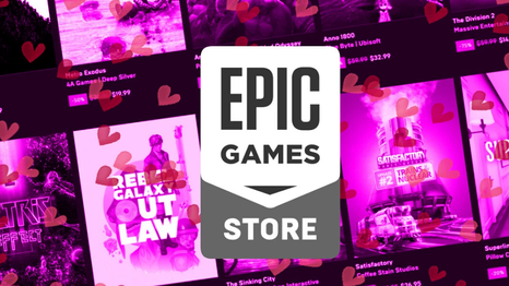 pic Games: Estas son las últimas ofertas de San Valentín en videojuegos por menos de 15 euros