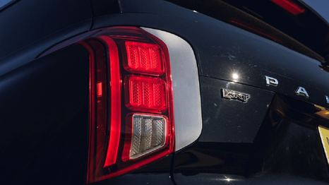 El nuevo SUV de Hyundai tendrá un diseño renovado