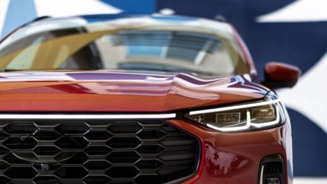 La versión 2023 de este auto se convirtió en la favorita del mercado