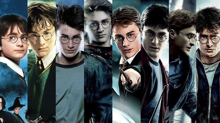 Varios rumores afirman que Warner Bros pretende reiniciar la saga de Harry Potter