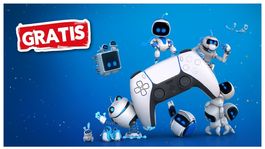 PlayStation está regalando ASTRO BOT a través de su programa de recompensas