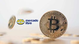 Mercado Libre y las criptomonedas