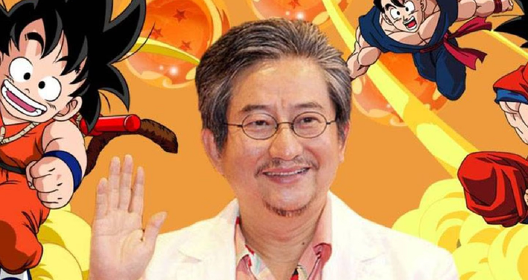 Dragon Ball: estas son las películas de Disney que influyeron en la vida de Toriyama