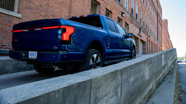 El modelo eléctrico más popular de Ford recibirá actualizaciones