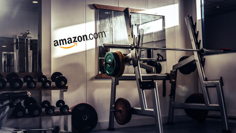 En Amazon encontraremos los mejores productos en rebajas por el MLK Day.