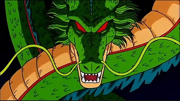 Dragon Ball: artistas transforman una antigua fortaleza nazi en Shenlong