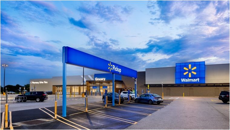 Walmart se ha convertido en el mejor aliado para esta Navidad.