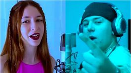 En YouTube se hizo viral una nueva versión