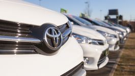 Toyota no volverá a fabricar estos clásicos carros
