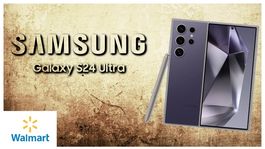 Aprovecha el descuento exclusivo de Walmart para el Samsung Galaxy S24 Ultra