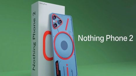 Nothing Phone