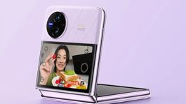 Tenemos nuevo plegable