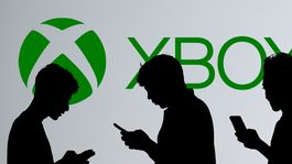 El nuevo juego de Xbox ya aparece promocionado para PS5 en tiendas de Estados Unidos.