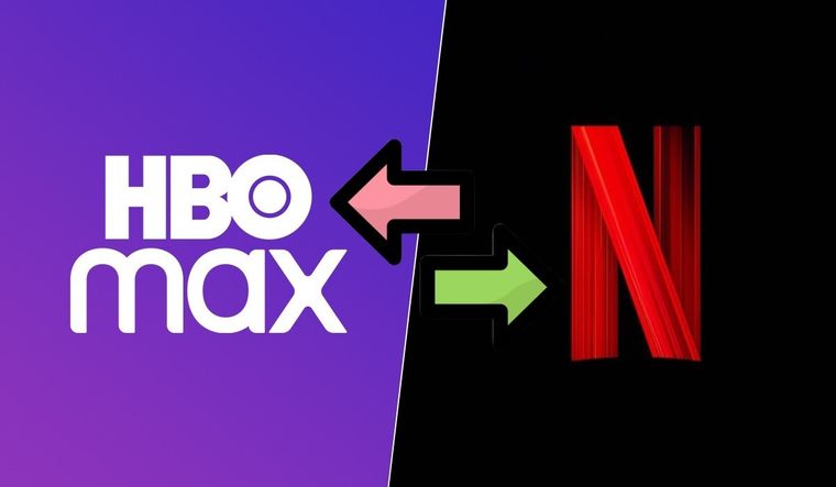 Estas son las series de HBO Max que podrían llegar próximamente a Netflix
