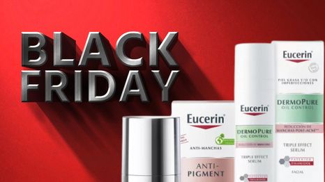 Estos son los productos de belleza que están en oferta en Mercado Libre como adelanto del Black Friday