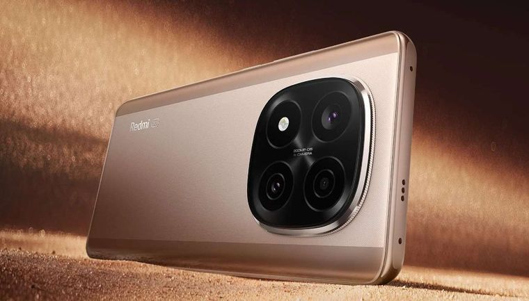 Xiaomi Redmi Note 14 Pro+ 5G: el gigante de la fotografía. Xiaomi Redmi Note 14 Pro+ 5G: el gigante de la fotografía.