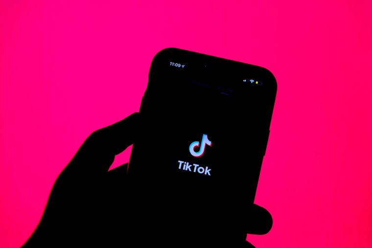 Así puedes descubrir quién mira tus videos en TikTok